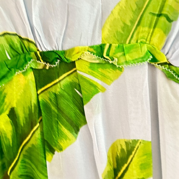 Farm Rio dress. - Picture 5 of 12